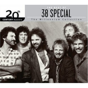 38 Special / The Best Of 38 Special (REMASTERED)
