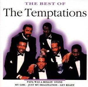 Temptations / The Best Of Temptations