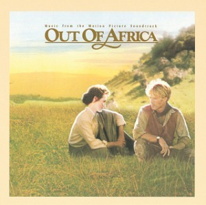 O.S.T. / Out Of Africa