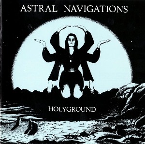 Lightyears Away / Thundermother / Astral Navigations