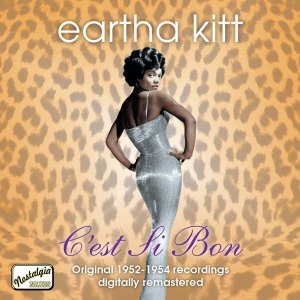 Eartha Kitt / C&#039;est Si Bon