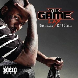 The Game / Lax (2CD DELUXE EDITION)