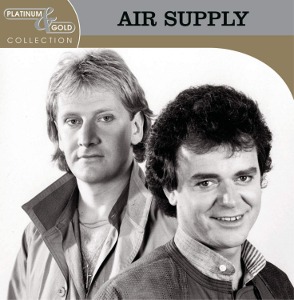 Air Supply / Platinum &amp; Gold Collection
