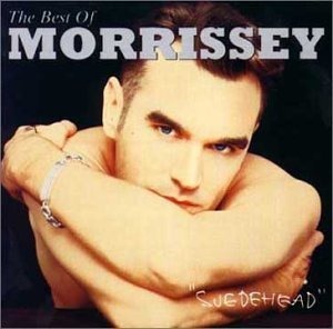 Morrissey / Suedehead - The Best Of Morrissey