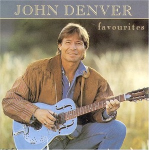 John Denver / Favourites