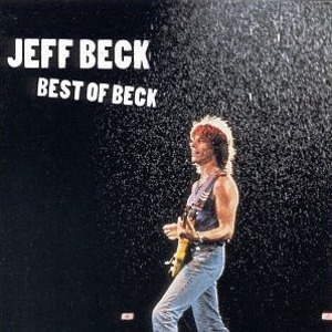 Jeff Beck / Best Of Beck