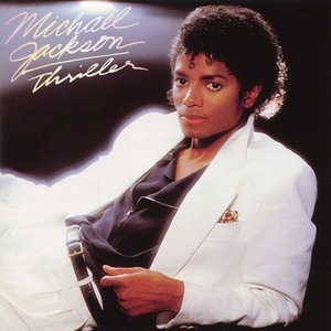 Michael Jackson / Thriller (SPECIAL EDITION)