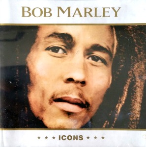 Bob Marley / Icon (2CD)
