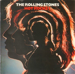 Rolling Stones / Hot Rocks 1