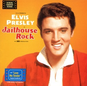Elvis Presley / Jailhouse Rock (REMASTERED)
