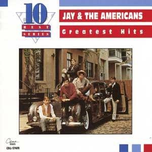 Jay &amp; The Americans / Greatest Hits