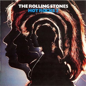 Rolling Stones / Hot Rocks 2