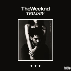 The Weeknd / Trilogy (3CD, DIGI-PAK)