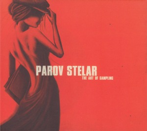 Parov Stelar / The Art Of Sampling (2CD, 홍보용, DIGI-PAK, 미개봉)