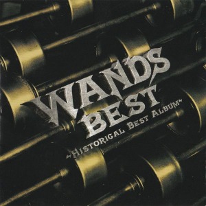 WANDS / WANDS Best ~Historical Best Album~