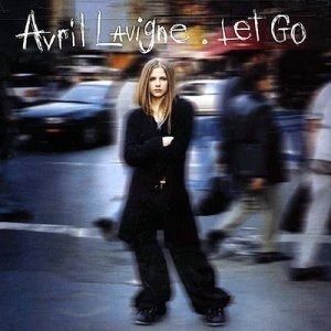 Avril Lavigne / Let Go