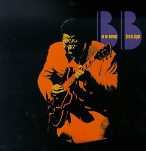 B.B. King / Live in Japan