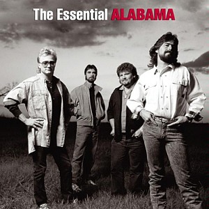 Alabama / The Essential (2CD, HDCD)