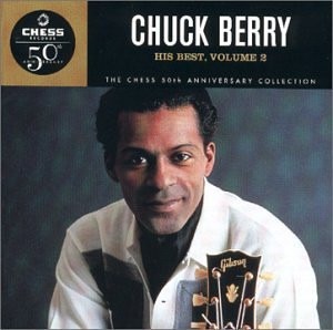 Chuck Berry / His Best, Volume 2