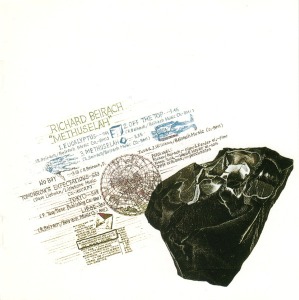 Richie Beirach Trio / Methuselah