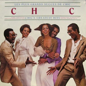 Chic / Chic&#039;s Greatest Hits