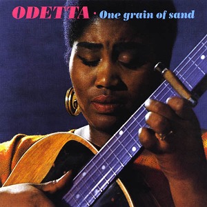 Odetta / One Grain Of Sand
