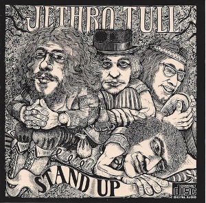 Jethro Tull / Stand Up