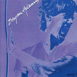 Bryan Adams / Bryan Adams (SHM-CD, LP MINIATURE)