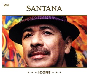 Santana / Icons (2CD)