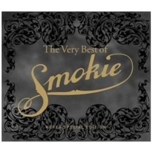 Smokie / The Very Best Of Smokie (Korea Special Edition) (2CD)