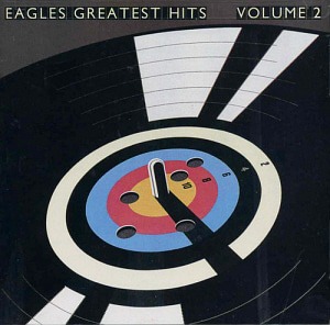 Eagles / Greatest Hits Vol.2