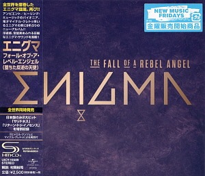Enigma / The Fall Of A Rebel Angel (SHM-CD)