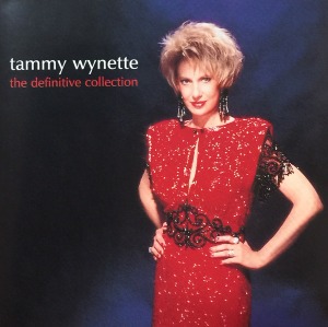 Tammy Wynette / The Definitive Collection