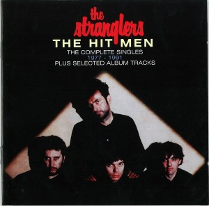 The Stranglers / The Hit Men (2CD)
