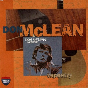 Don McLean / Tapestry