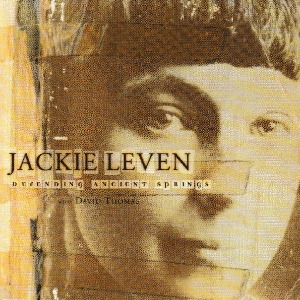 Jackie Leven / Defending Ancient Springs (미개봉)