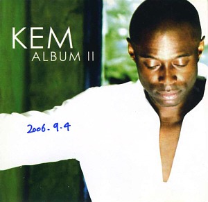 Kem / Album II