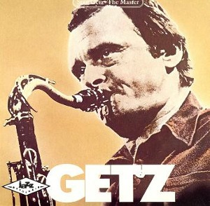 Stan Getz / The Master