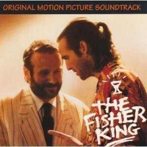 O.S.T. / The Fisher King (피셔 킹)
