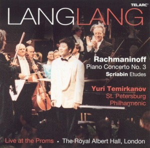Lang Lang / Rachmaninoff: Piano Concerto No.3