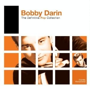 Bobby Darin / The Definitive Pop Collection (2CD, REMASTERED)