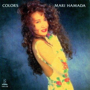 Mari Hamada / Colors