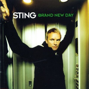Sting / Brand New Day (2CD)