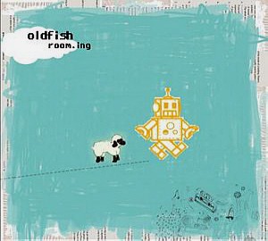 올드피쉬(Oldfish) / 1집-Room.ing (2CD, DIGI-PAK, 싸인시디)