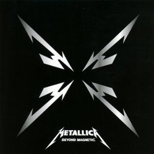 Metallica / Beyond Magnetic (EP, 미개봉)
