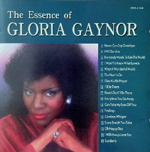 Gloria Gaynor / The Essence of Gloria Gaynor
