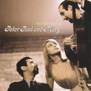 Peter Paul And Mary / The Very Best Of Peter Paul And Mary