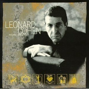 Leonard Cohen / More Best Of Leonard Cohen