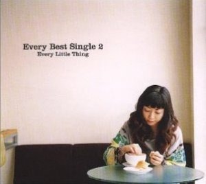 Every Little Thing (에브리 리틀 씽) / Every Best Single 2