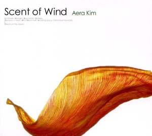 김애라 / 3집-Scent Of Wind